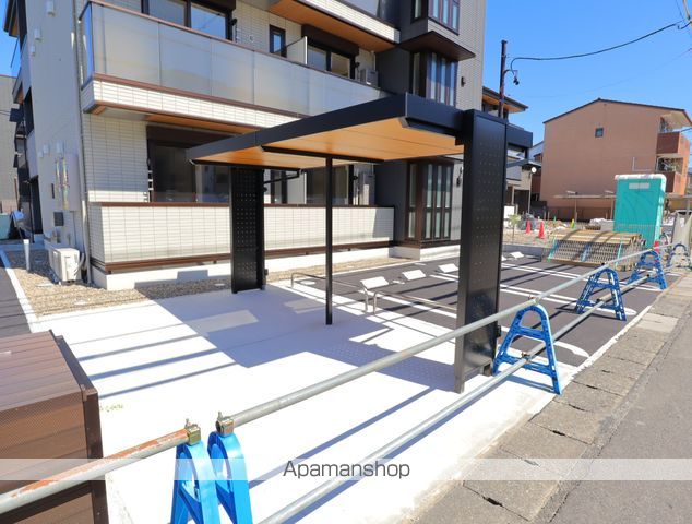 セレスティア田神 WESTのその他写真