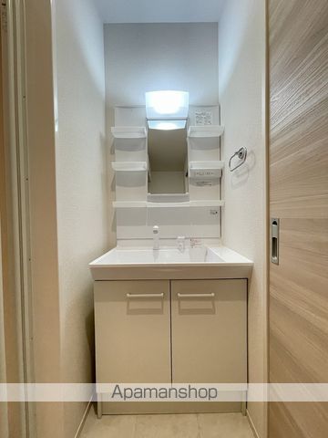プレミアコートの内装写真