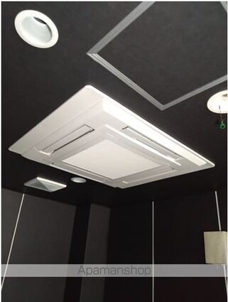 スタープラザ[店舗/82.86m2]のその他設備