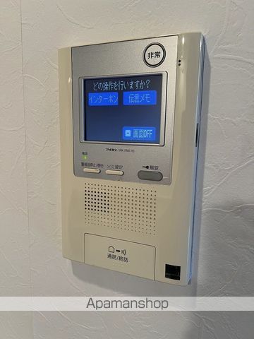 ルネッサンス21久留米六ツ門の内装写真