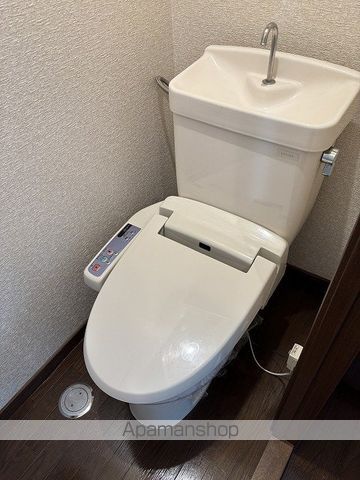 ラフィーヌ水前寺の内装写真