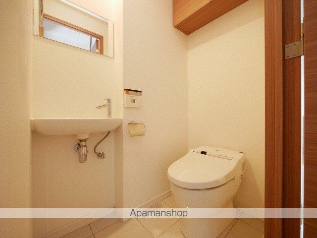 ラフィネタワー札幌南3条の内装写真