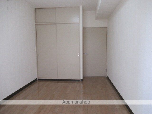 鉄飛坂マンションの内装写真