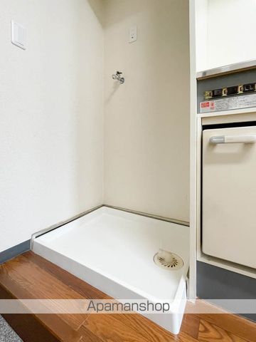 グランドステータスフリーダムの内装写真