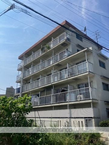 【福岡市東区多の津のマンションの外観4】