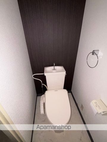 レスピーザ53の内装写真