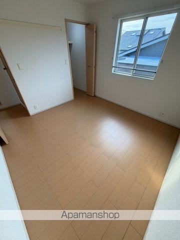 アメシストの内装写真