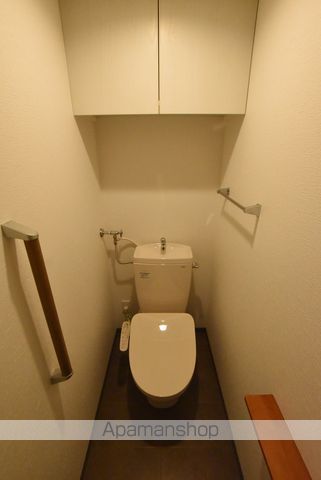 CERNE YAMAHANAの内装写真