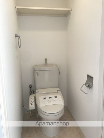 プライムアーバン仙台五橋の内装写真
