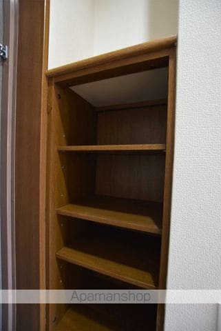 はちさんマンションの内装写真