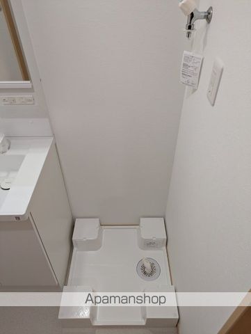 プライムテラス高砂の内装写真
