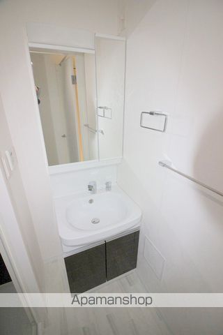 FORREALIZE南堀江ヴィータの内装写真
