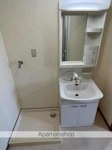 ブルーム弐番館の内装写真
