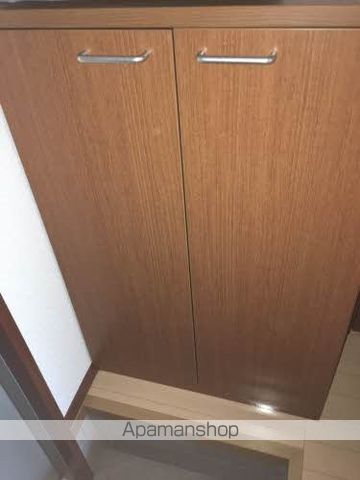 コーポ・ジェリクルの内装写真