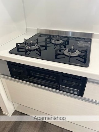 ＤーＲＯＯＭ吉身[2LDK/61.41m2]の内装4