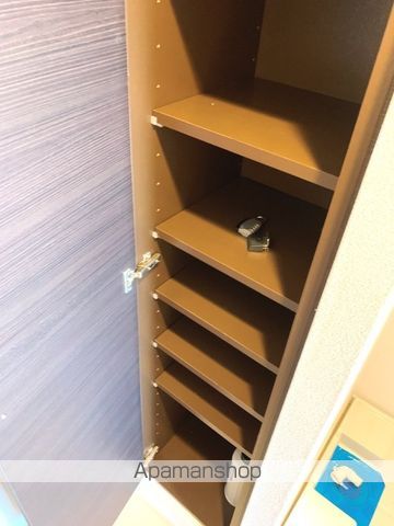 エコロジー都立大学レジデンスの内装写真