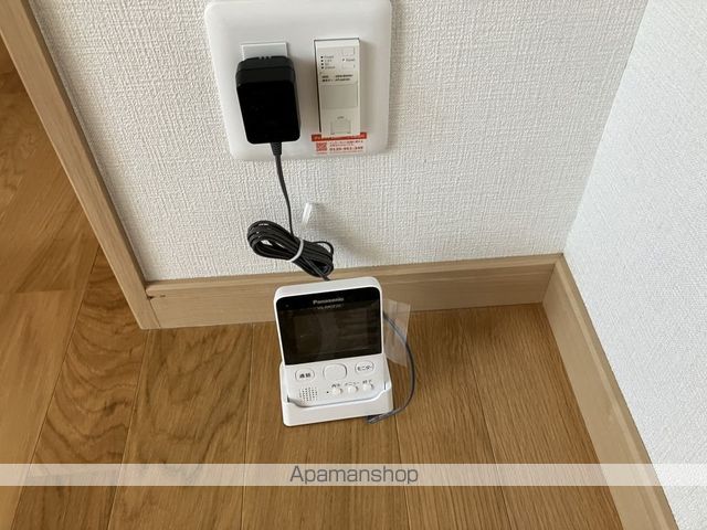 VERITEの内装写真