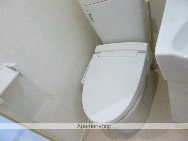 ソレイユ藤沢の内装写真