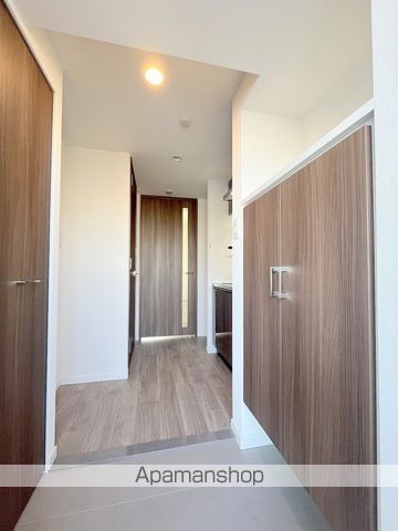 SーRESIDENCE堺BLAZEの内装写真