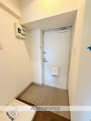 ケーエム泉の内装写真