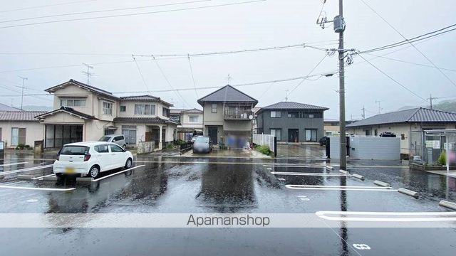 ウィステリアVIIのその他写真