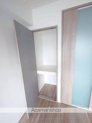 コーワコーポ第１５小平[2DK/44.35m2]の内装4