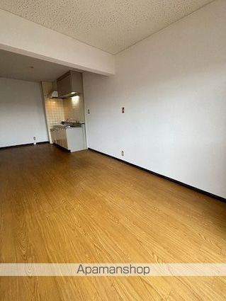 アスシャルマン野洲[3LDK/60m2]の内装3