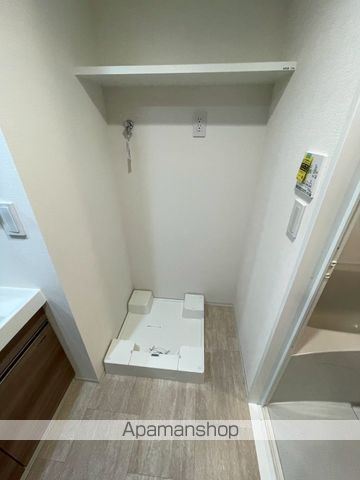 ルフォンリヴェント池袋の内装写真