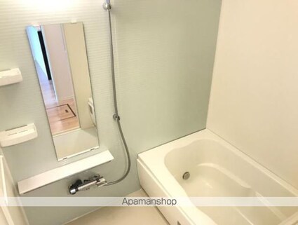 グランプラム本町（ＧｒａｎＰｌｕｍ本町）[1LDK/42.15m2]のバス