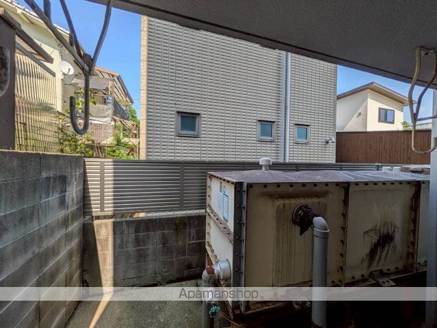ジャルダン12の玄関写真