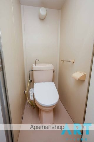 エーデルハイム木屋町の内装写真