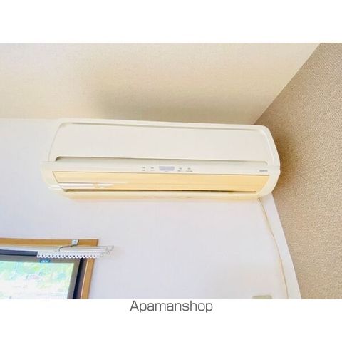 もと・サン稲場IIの内装写真