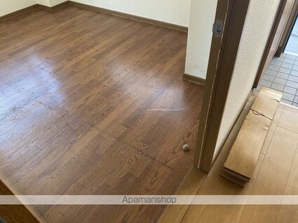 グランドール　オミヤ[3LDK/64.02m2]の内装5