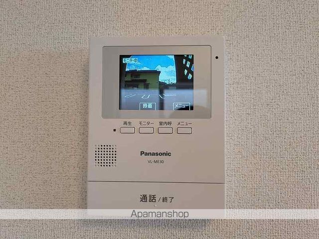 ルミエール イリゼの内装写真