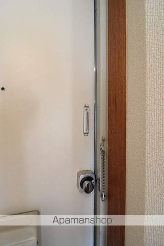 フレッシュスプリングA棟の内装写真