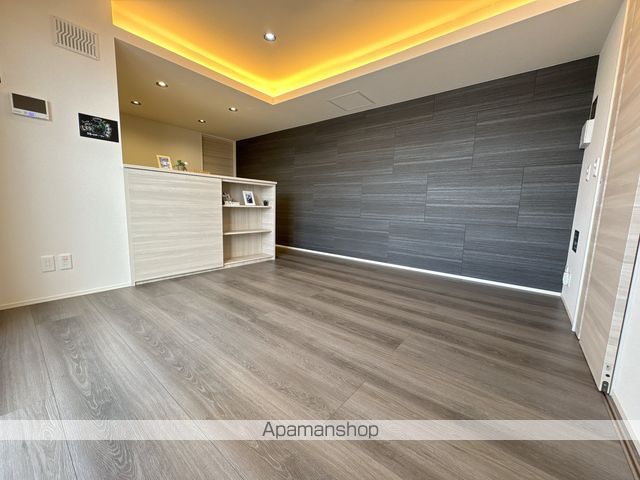 D-room大橋の内装写真