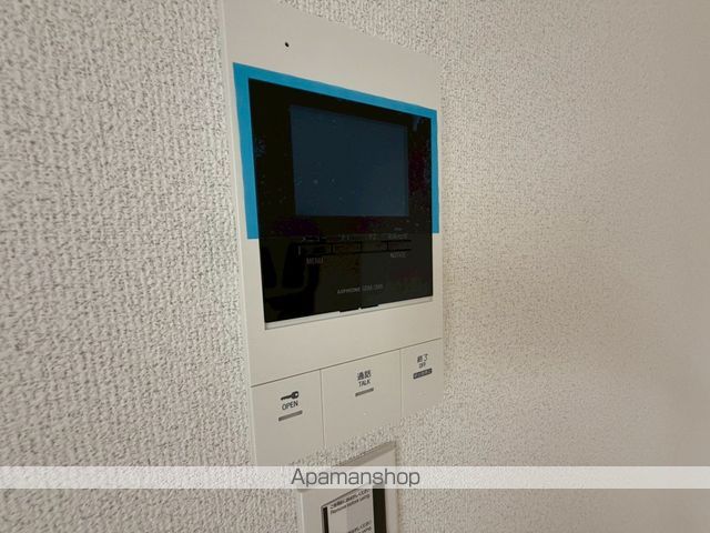 ソレイユ座間の内装写真