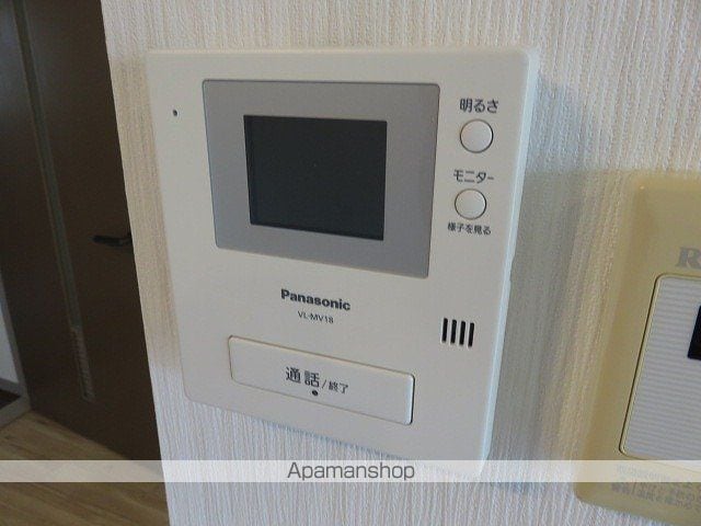ビラフォレスタの内装写真