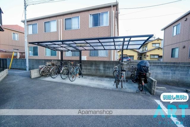 ディアス土居田 C棟のその他写真