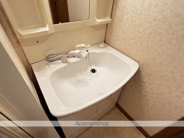 バルテュス広畑の内装写真