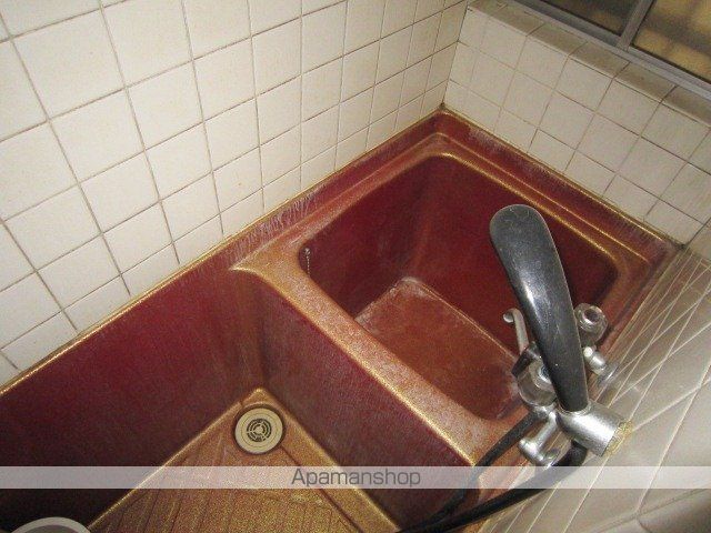 コーポラス紫の内装写真