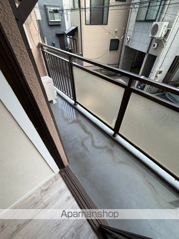 富士見マンションの内装写真