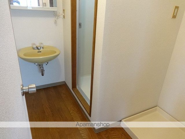 セントビレッジの内装写真