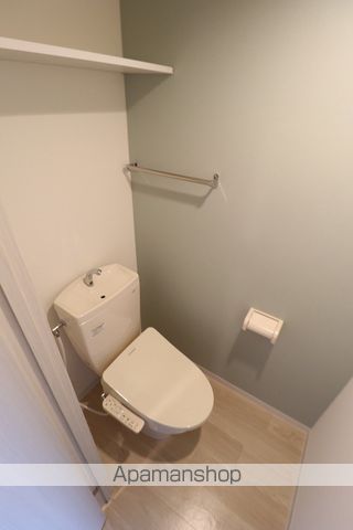 ロアジサカエドオリの内装写真
