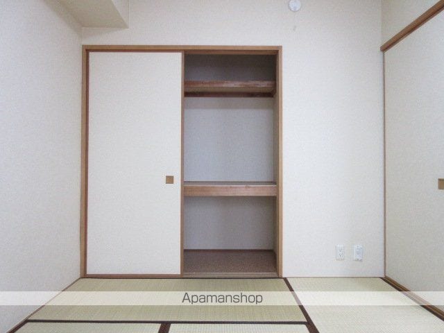 ハーモニーテラスの内装写真