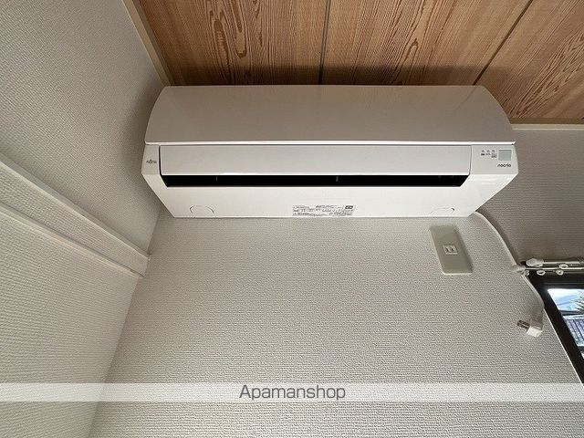 ルミエールMの内装写真