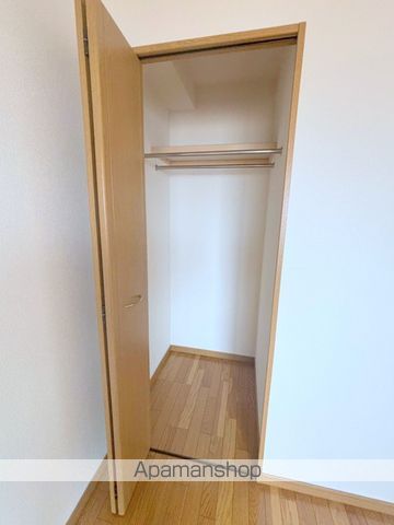 サン・レミの内装写真