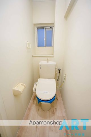 メゾン久米3号棟の内装写真
