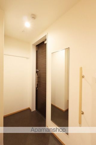 ベレオ万代の内装写真