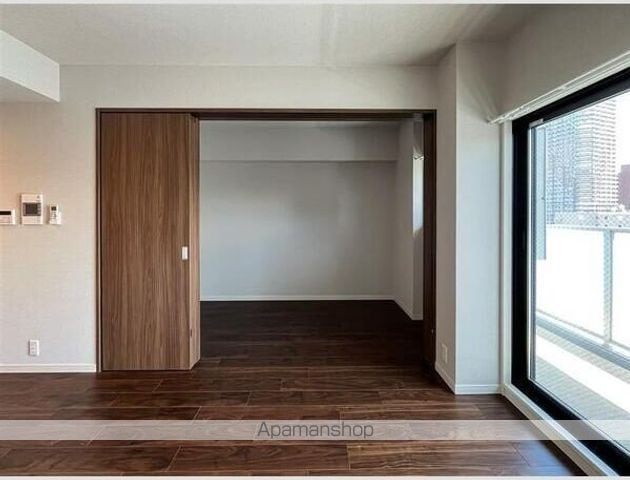 S−RESIDENCE阿波座CHIAROの内装写真